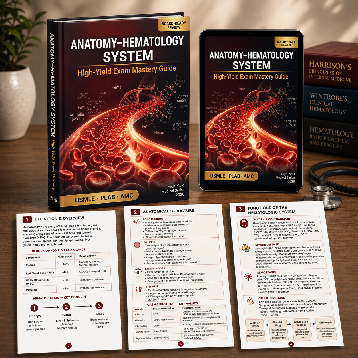 Guide preview